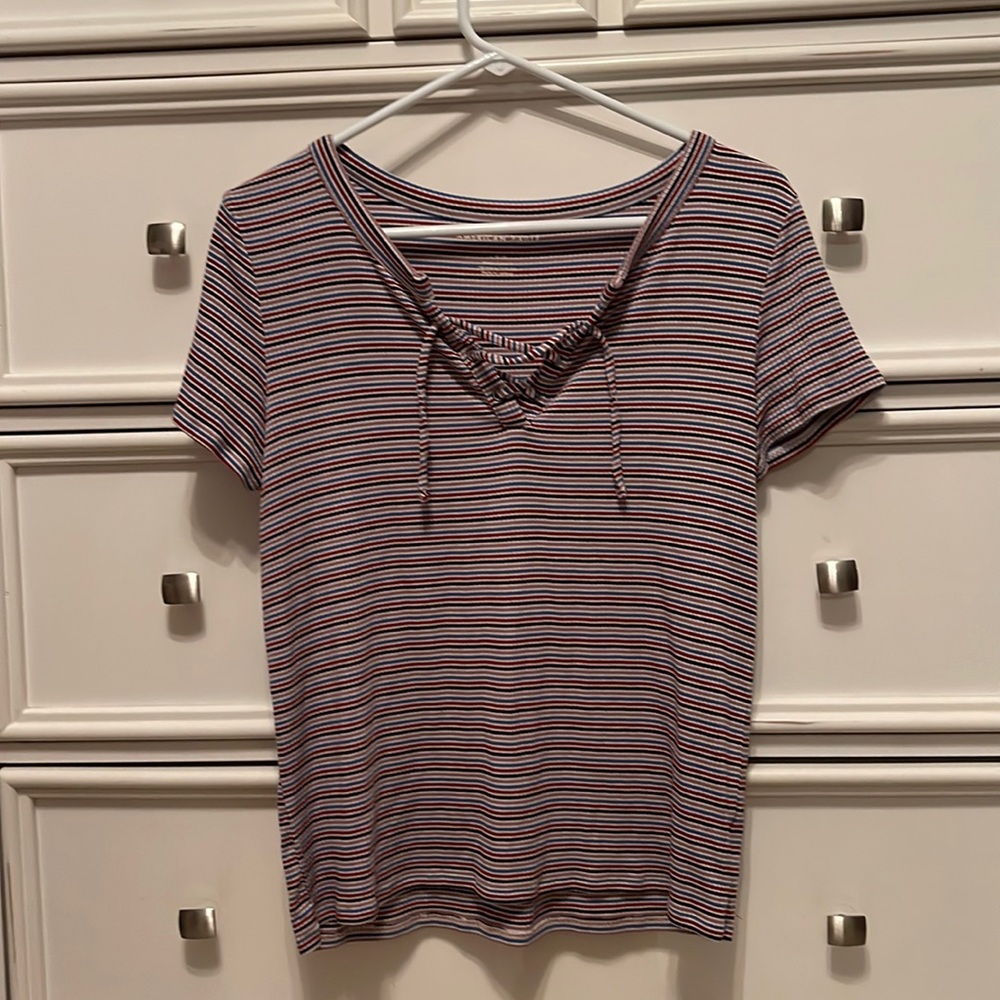 American Eagle Shirt